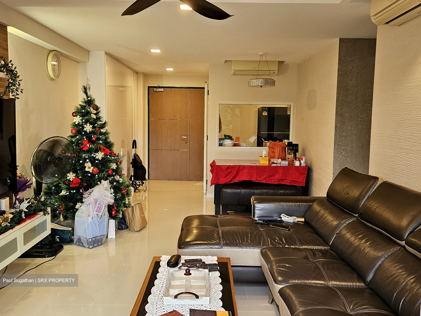 Blk 475A Parkland Residences (Hougang), HDB 5 Rooms #444174541